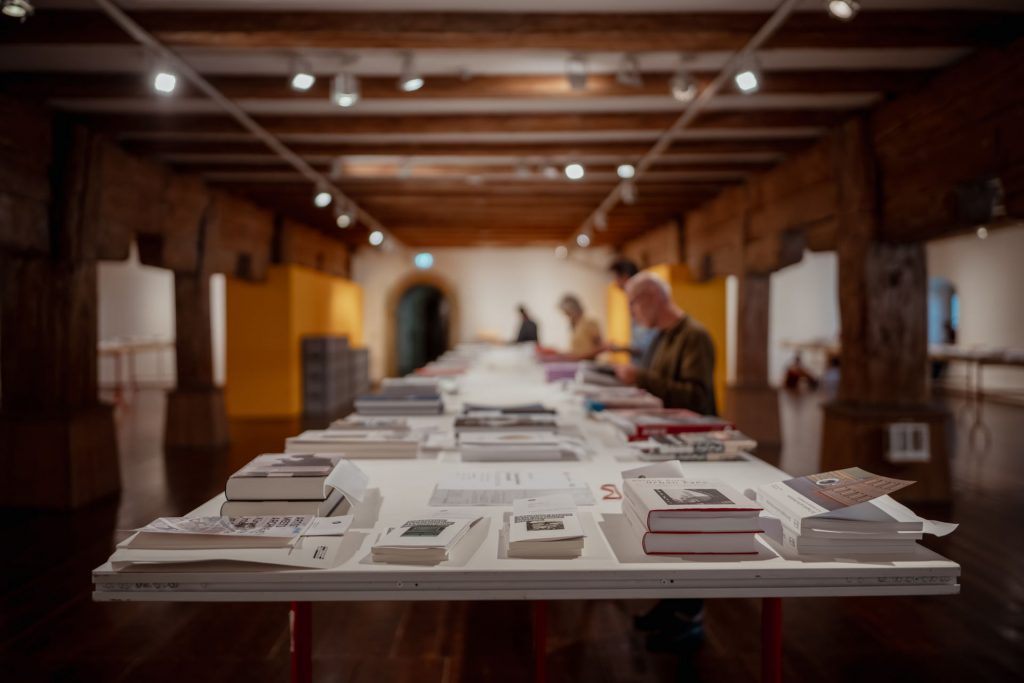 Jury Deutscher Fotobuchpreis 2025