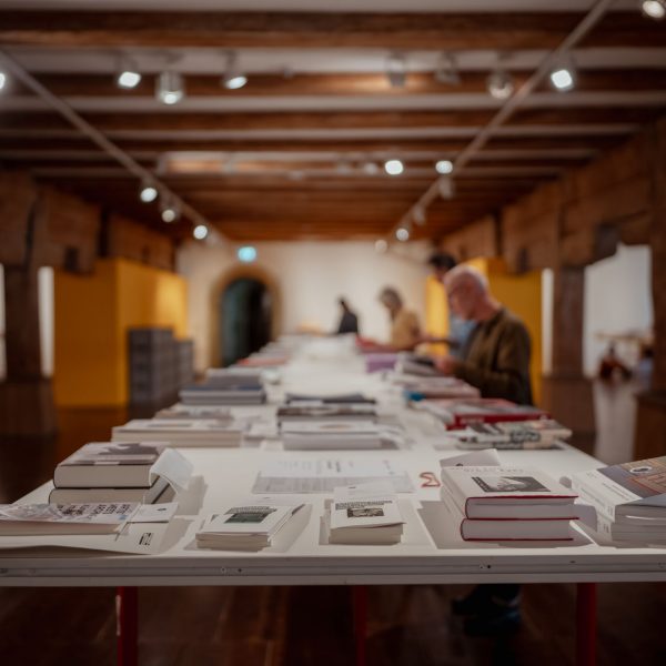 Jury Deutscher Fotobuchpreis 2025