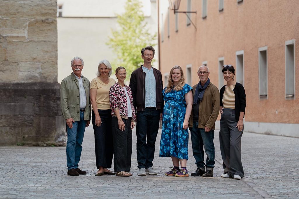 Jury Deutscher Fotobuchpreis 2025