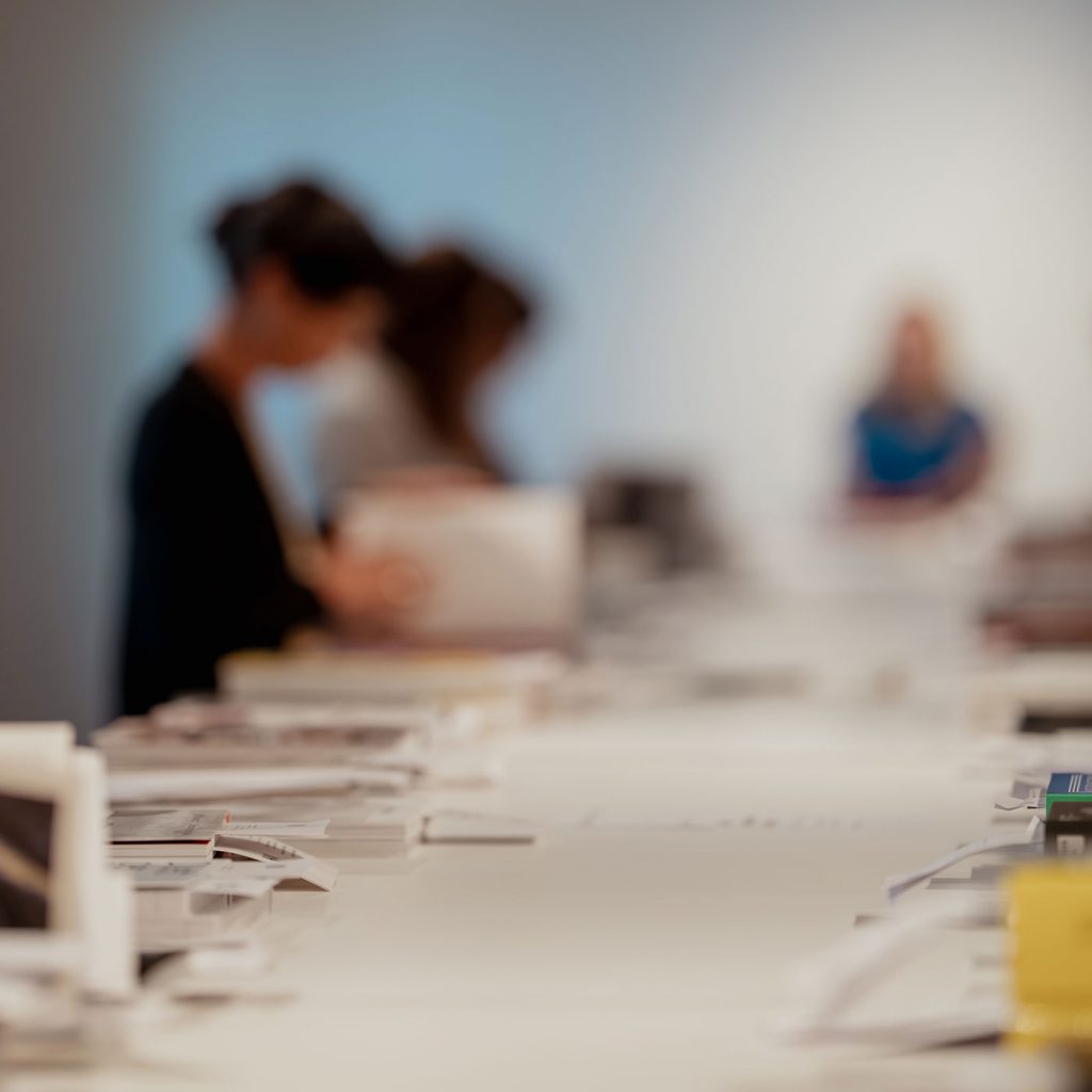 Jury Deutscher Fotobuchpreis 2026